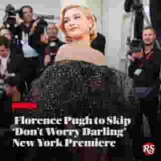 "From what I understand, there is friction...It’s pretty clear she’s choosing not to be a part of the PR," one source tells Rolling Stone. Hit the link in bio for more details. 📸 Stefania D'Alessandro/WireImage