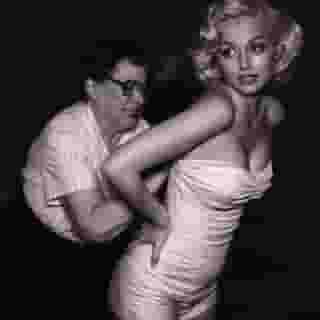 Awards-worthy dramas, raunchy rom-coms, a groundbreaking Bowie doc and more MCU sequels — hit the link in bio for your complete guide to the films you need to see this autumn. 📸 via Netflix, Karwai Tang/WireImage, via Twentieth Century, Eli Ade/Sony Pictures