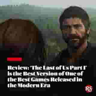 @naughty_dog_inc's ‘The Last of Us Part I’ is a brutal masterpiece reborn for the PlayStation 5. Hit the link in bio to read @cruzzercruz's review and to see more images from the game.