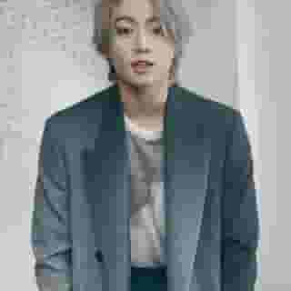 It's August 31 in South Korea which means we're celebrating #JUNGKOOKDAY! 💜 The singer turns 25 today. Hit the link in bio to read our cover story with him. #BTS ⁠
⁠
📸@hongjanghyun