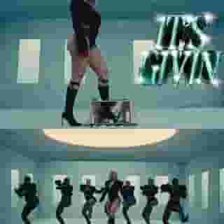 Atlanta's own @latto777 has enlisted a litany of friends and stars — including Ella Mai, Flo Milli, Chloë and Halle Bailey in the new music video for It’s Givin.” Tap the link in our bio to see the full video.