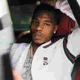 #Untrapped 'The Story of Lil Baby' offers a moving portrait of the charismatic hip-hop superstar whose compassion and empathy is as impressive as his drive and talent. Tap the link in bio to read our review on the former RS cover star new documentary. @diwangvaldez for Rolling Stone