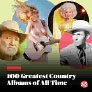 From Tom T. Hall to Taylor Swift, Bob Wills to Brandy Clark, here are our Greatest Country Albums of All Time. Hit the link in bio to see the list. 📸 Kevin Mazur/WireImage; Kevin Winter/Getty Images; Harry Langdon/Getty Images; Michael Ochs Archives/Getty Images