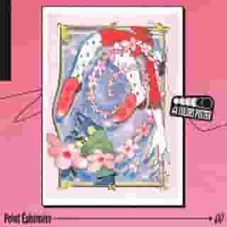 🎸 𝗥𝗜𝗦𝗢 𝗔𝗟𝗘𝗥𝗧 🚨 @kiblind_atelier x @pointephemere 🎸
If you know us at all, you know how dear music is to our hearts. For this new KIBLIND Atelier collection, six talented illustrators have brought six memorable @pointephemere concerts to life in color and form. A visual compendium of the music, taken from the book published to celebrate the concert hall's twentieth anniversary. For once, no one 6.5 ft tall is going to spoil your view.

🌸 @amina_bouajila - Oracle Sisters
🦄 @lasserusse - Gossip
✌️ @julietteleveille - Mac DeMarco
⚡️ @pablo_grand_mourcel - Sonic Youth
🕯 @buxtonannabelle - Adèle
🪩 @maxime_mouysset - Give me five

See the collection: https://bit.ly/42nr0OX
...................................................................................
🎸 𝗥𝗜𝗦𝗢 𝗔𝗟𝗘𝗥𝗧 🚨 @kiblind_atelier x @pointephemere 🎸
Si vous nous connaissez un tant soit peu, vous savez à quel point la musique est chère à nos cœurs. Pour cette nouvelle collection KIBLIND Atelier, six illustrateur.ices au talent sans faille ont mis en formes et en couleurs six concerts mémorables du Point Éphémère . Une compile visuelle pour voir la musique, tirée du livre paru pour les vingt ans de la salle de concert. Pour une fois, personne mesurant 2,05 mètres ne viendra vous gâcher la vue.

🌸 @amina_bouajila - Oracle Sisters
🦄 @lasserusse - Gossip
✌️ @julietteleveille - Mac DeMarco
⚡️ @pablo_grand_mourcel - Sonic Youth
🕯 @buxtonannabelle - Adèle
🪩 @maxime_mouysset - Give me five 

Voir la collec : https://bit.ly/42nr0OX

#illustration #risoprint #newcollection #pointephemere #oraclesisters #gossip #macdemarco #sonicyouth #adele #givemefive