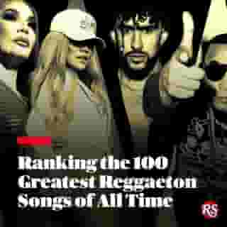 We convened a panel of critics, experts, and industry veterans to go through decades of the Reggaeton's history and put together a definitive ranking of the 100 Greatest Reggaeton Songs Ever. Hit the link in bio to see the list.