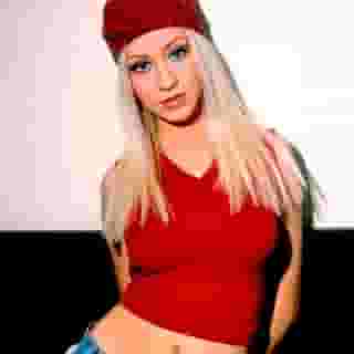 On this day in 1999, @xtina Aguilera released her debut album that featured hits like "Genie in a Bottle" and "What a Girl Wants." Hit the link in bio to revisit our 1999 feature on the pop star upon delivering her self-titled EP. 📸 Michel Linssen/Redferns, Scott Gries/ImageDirect