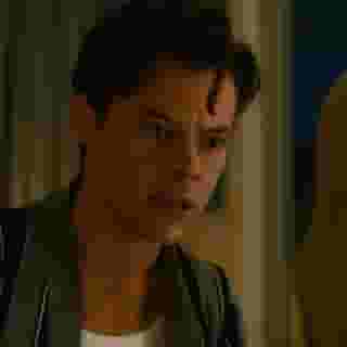 EXCLUSIVE: See a never-before-seen clip from @dontworrydarling (out 9/23) starring @harrystyles and @florencepugh. Hit the link in bio to read about Harry's experience filming the movie, what Olivia had to say about one of the pop icon's big scenes, and more. @wbpictures