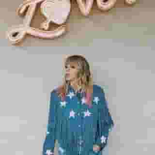 3 years ago, @taylorswift dropped off her (at the time) career-capping masterpiece 'Lover.' Still bummed about the Lover Fest we never got. Hit the link in bio to read @robbiesheff's essay on the project. 📸 @valheria123