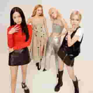 BLACKPINK is back, and in a big way. It's barely been 12 hours since #PinkVenom dropped and its video is already the biggest debut for any music video on YouTube in 2022. Hit the link in bio to listen to the track and learn more. 📸 @peterashlee for Rolling Stone