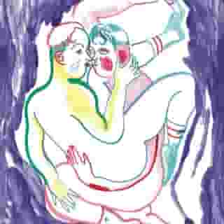 💖 𝗩𝗔𝗟𝗘𝗡𝗧𝗜𝗡𝗘'𝗦 𝗗𝗔𝗬 💖
It's true that it's a special day, Valentine's Day. There are those who are single and make a point of it and those who stalk their ex in search of a little companionship. There are also those in couples who sacrifice the Champions League in favor of a "romantic moment, for once" and those who boycott the gift "imposed by capitalist society" even if - let's face it - a bouquet of flowers is nice.

🌡 Whatever side you're on, the debate surrounding the Day of Love is omnipresent. When in reality, alone, with a partner, or with several people, all we want is to warm up under the comforter. Because it's still freezing on February 14th.

🍑Find illustrations by @gaelleloth , @corre.fabien , @cepe_gram , @jiayuerrr , @maryloufaure and many more in the very first LGBT+ Kamasutra, born of the collaboration between Sidaction, The Good Company and KIBLIND edition, to be discovered right here: https://bit.ly/48aMBLt
...........................................
 💖𝗦𝗔𝗜𝗡𝗧-𝗩𝗔𝗟𝗘𝗡𝗧𝗜𝗡 💖
C’est vrai que c’est un jour particulier, la Saint-Valentin. Il y les personnes célibataires et qui en font une fierté - la bien nommée “sans Valentin” - et celles qui traquent leur ex en quête d’un peu de compagnie. Il y a aussi les personnes en couple qui sacrifient la Ligue des Champions au profit d“un moment “romantique, pour une fois” et celles qui boycottent le cadeau “imposé par la société capitaliste” même si - avouons-le - un bouquet de fleurs, c’est sympa.

🌡 Quel que soit son camp, le débat autour du jour de l’amour est omniprésent. Alors qu’en réalité, seul.e, à deux, ou à plusieurs, tout ce qu’on veut c’est se réchauffer sous la couette. Parce que ça caille encore, le 14 février.

🍑 Retrouvez les illustrations de @gaelleloth , @corre.fabien , @cepe_gram , @jiayuerrr , @maryloufaure et beaucoup d’autres encore dans le tout premier Kamasutra LGBT+, né de la collaboration entre Sidaction, The Good Company et les KIBLIND édition, à découvrir juste ici : https://bit.ly/48aMBLt

#saintvalentin #valentinesday #kiblindedition #sidaction #illustration #artbook