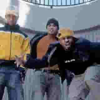 N.E.R.D.'s first album confused many critics in 2002. But 20 years later, is a landmark release whose bold step outside race and genre expectations resonates more than ever. Hit the link in our bio to learn more about how the Virginia band's debut brought the dawn of a boundless era. 📸 Paul Natkin/Getty Images, Theo Wargo/WireImage