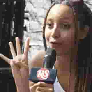 @pinkpantheress talks about her new EP, escaping the confines of genre labels, releasing her first track and more. Hit the link in our bio to watch the full interview.