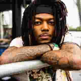 As @jidsv prepares to release his new album 'The Forever Story' we spoke to the Atlanta MC about why he keeps a low profile, working with Doja Cat and more at the link in our bio. 📸 @grifflotz