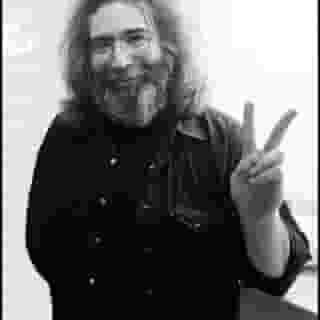 "I’d rather have my immortality here while I’m alive. I don’t care if it lasts beyond me at all."⁠ Jerry Garcia died 27 years ago today. From Grateful Dead classics to solo high-points, we put together the ultimate guide to an epic musical life. Hit the link in bio to read it. 📸 David Corio/Redferns & Michael Putland/Getty Images