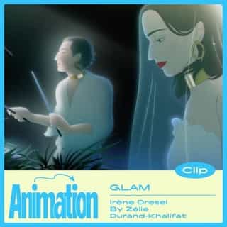 🏆 𝗢𝗨𝗥 𝗙𝗔𝗩𝗢𝗥𝗜𝗧𝗘 𝗔𝗡𝗜𝗠𝗔𝗧𝗘𝗗 𝗠𝗨𝗦𝗜𝗖 𝗩𝗜𝗗𝗘𝗢𝗦 🏆
📹 Not only the music is great but the clip is excellently realized, illustrated and animated in addition.
🔥 Today, discover our favorite illustrated / animated music videos of the last two months. Link in bio to see all these amazing music videos ❤

🤝 Perfect feat :
🌹@irenedresel x @zelie_durand 
💫 @bellboy x @romane.granger 
🪐 Alain Goraguer x @benjamin_geffroy 
🟩 @strfkr_music x @edward_monaghan 
🛁 @tioklu x @spy__nina
🐶 @garancemidi 

🎚 Sound on 🎚
__________________________________
In french svp ☝

🏆 𝗡𝗢𝗦 𝗖𝗟𝗜𝗣𝗦 𝗔𝗡𝗜𝗠𝗘́𝗦 𝗣𝗥𝗘́𝗙𝗘́𝗥𝗘́𝗦 🏆
📹 Non seulement la musique est super, mais pompon sur la Garonne : le clip est excellement réalisé, illustré et animé.
🔥 Retrouvez nos clips préférés de ces deux derniers mois racontés et expliqués par les illustrateur.rices qui les ont fabriqué grâce au lien dans la bio ❤

🤝  Les feat. de qualité :
🌹@irenedresel x @zelie_durand 
💫 @bellboy x @romane.granger 
🪐 Alain Goraguer x @benjamin_geffroy 
🟩 @strfkr_music x @edward_monaghan 
🛁 @tioklu x @spy__nina
🐶 @garancemidi 

🎚 Avec le son, c’est encore mieux🎚

#musicvideos #animation #clip #animation #clipanime #Video #motiondesign #animatique #illustration #film #musicvideo #indiemusic #band #irenedresel #zeliedurandkhalifat #bellboy #romanegranger #alaingoraguer #laplanetesauvage #benjamingeffroy #strfkr #edwardcarvalhomonaghan #tioklu #ninasaulier #garancemidi