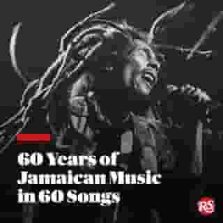 This weekend marks the 60th anniversary of Jamaican independence. To celebrate, we’ve selected one song from every year of the island’s incredible musical history since 1962. Hit the link in bio to see the list. 📸 Kirk West/Getty