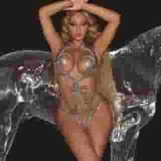 #RENAISSANCE is finally, officially here. Bow down. Hit the link in bio to read our 5 immediate takeaways. 📸 @mason.poole