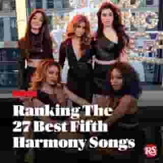 To celebrate #10YearsOfFifthHarmony, we RANKED the group's best songs. Hit the link in bio to see the list.