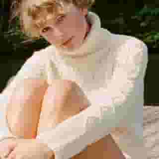 2 years ago, @taylorswift boldly announced "I'm on some new shit" with the arrival of her eighth studio album "Folklore." Swipe through to see some of @bethgarrabrant's photos from the era's photoshoot. Hit the link in bio to read Rob Sheffield's review of the radical detour into the deepest collection of songs Taylor's ever come up with. 📸 @bethgarrabrant