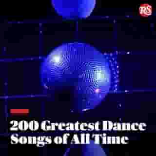70s dance floor anthems, TikTok juggernauts, festival rave bangers, and more. We ranked the 200 Greatest Dance Songs of All Time. Hit the link in bio to see the list. [video: @brian__lynch]