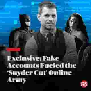Exclusive: A WarnerMedia report reveals that bots and other inauthentic users bolstered the fan-led campaign for director Zack Snyder’s Justice League do-over. Hit the link in bio to read more.