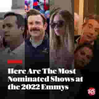 Here are the shows that picked up some major #Emmys nominations this morning. Which have you guys been tapped into? Hit the link in bio to see all the noms. 🏆