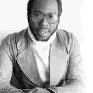 Curtis Mayfield's classic 'Super Fly' soundtrack was released 50 years ago today. Hit the link in bio to revisit 10 stories you haven't heard about its creation.  📸 Michael Ochs Archives/Getty Image