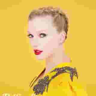 Another week, another record for Taylor Swift. 'Lover' now has sixteen tracks with 100M+ Spotify streams—the most of any album by a female artist ever (via @chartdata.twt). Hit the link in bio to read 9 lesser-known facts about the album that didn't make our 2019 cover story. 📸 @erikmadiganheck for Rolling Stone