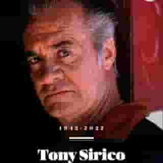 ‘Sopranos’ star Tony Sirico has died at the age of 79. Hit the link in bio for more. 📸 Getty