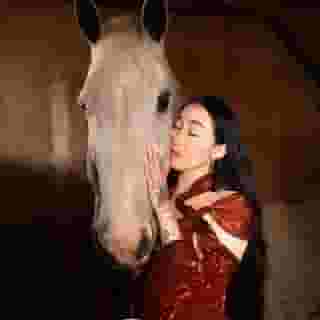 In our new interview with @noahcyrus, the star opens up like never before about battling addiction, anxiety, and depression. She also talks about her stunning debut album 'The Hardest Part' and explained how it helped her heal. Hit the link in bio to read the interview and see all the photos.

📸 @jessierocks
Writer @julyssa_raquel
Fashion Direction @thealexbadia
Director of Creative Content @CatrionaNiAolain
Creative Director @joe_hutchinson 
Produced by @brittany__brooks
Market Editor @elmercer
Styling @brettalannelson
Hair @laurarugetti for @theonly.agency
Makeup David Velasquez for @rare.creatives