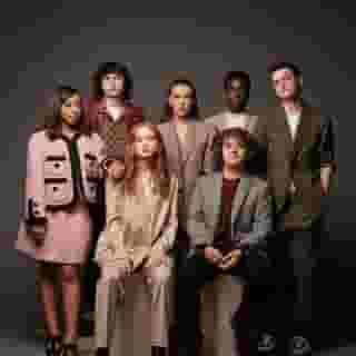 Who's watched already? If you have, hit the link in bio to check out our thoughts on the wild @strangerthingstv S4 finale but *BEWARE SPOILERS* 🚨 📸 @erik_carter for Netflix