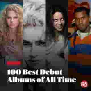 An ode to artists who nailed it on Day One. Hit the link in bio to see our RANKED list of the 100 Best Debut Albums of All Time.