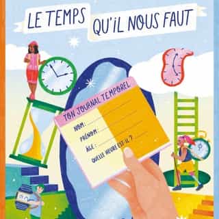🕰 "𝗣𝗥𝗘𝗡𝗗𝗥𝗘 𝗟𝗘 𝗧𝗘𝗠𝗣𝗦" - 𝗠𝗔𝗜𝗙 𝗦𝗢𝗖𝗜𝗔𝗟 𝗖𝗟𝗨𝗕 🕰
On dit qu’il court, qu’il file à toute vitesse même, on ne l’a jamais, le temps. Noémie Hay alias @limisticblog l’a pris en tout cas, pour illustrer le livret jeunesse qui accompagne l'exposition "Le temps qu'il nous faut" tenue au @maifsocialclub afin de (re)mettre le loisir et la paresse à l’honneur.

On a donc décidé de lui poser quelques questions sur sa vision des temps libres et des temps pleins et sur le travail qu’elle a accompli pour réaliser ses illustrations joyeuses et colorées, à retrouver dans le livret jeux à destination du jeune public de l’expo, à voir à Paris jusqu’au 24 février prochain 🦥

⏳ Pour lire l'article : https://bit.ly/3Q6hxpu (lien dans la bio)
⌛️ Plus d'infos sur l'évènement : https://bit.ly/46VQvrr 

#partenariat #maifsocialclub #limistic #letempsquilnousfaut #tempslibre #exposition #illustration #paris