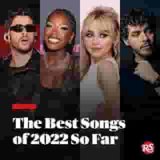 This year has been loaded with great songs, from hip-hop bangers to subversive pop gems to Doja Cat rapping over "Hound Dog." Hit the link in bio to see what we think are the best songs of 2022, so far. 📸 Gladys Vega/Getty, David Livingston/Getty, Daniele Venturelli/Getty, via Atlantic Records