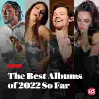 2022 has already seen some epic projects and highly-anticipated releases. Link in bio to see our list of the year's best albums (so far).

📸 Kevin Winter/Getty, Marco Ovando/Warner Records, Kevin Mazur/Getty, via @charli_xcx