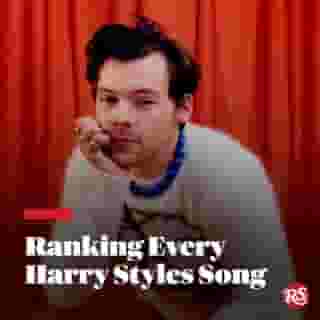 Ever since he dropped "Sign of the Times" 5 years ago, @harrystyles has built one of the wildest, weirdest songbooks of modern times—a brilliant body of work from a genius singer, songwriter, and performer. Hit the link in our bio to see our rankings.