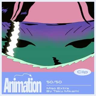 🏆 DISCOVER OUR FAVORITE ANIMATED VIDEO CLIP OF THE SUMMER 🏆 Link in bio to watch these videos in full and read interviews with their creators