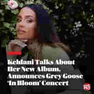 The 'Blue Water Road' singer, who hits the stage in New York for a special show in July, talks about why she’s raising her daughter surrounded by queer people just like her: "It’s just remembering when talking about family, to not binary it up." Hit the link in bio to read the full interview. 📸 @camhicks_/@greygoose