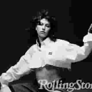 @KingPrincess69 has worked with some very talented musicians for her upcoming album but don't get it twisted: "I’m at the helm of this ship or else it wouldn’t be my music," she says.

There are moments in music that feel like an explosion of energy, when the instrumentation builds and the chorus hits you like a rush of wind to the face. King Princess gets this euphoria from very specific songs (like Soundgarden’s "Black Hole Sun") and she tries to chase it on her new album 'Hold on Baby,' a vibe she describes as "giving Nineties boy grunge." The rock-star played us some of the new project and goes in-depth on the record. Hit the link in bio to read.

📸 @GioncarloValentine
story: @angiemartoccio