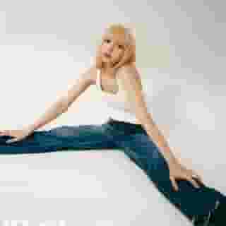 In our #BLACKPINKxRollingStone interview with @lalalalisa_m, she reveals that there's a YG trainee that she's mentoring. "There is a Thai trainee that reminds me of when I was young. I’m trying to take care of her..." Hit the link in bio to read the full interview and see more photos. 📸 @peterashlee, story by @haeryunwork