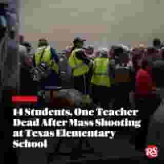 15 are dead and over a dozen others are injured after a mass shooting in Texas. Hit the link in bio for the latest. 📸 Dario Lopez-Mills/AP Photo