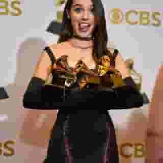 celebrating @oliviarodrigo's 'Sour' one-year anniversary 🎂 hit the link in bio to read the review we dropped last year on pop's revelatory new voice 📸 David Becker/Getty, @yanayatsuk for Rolling Stone, via @oliviarodrigo, @samgehrkephotography for Rolling Stone