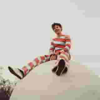 The wait is over — @harrystyles' #HarrysHouse has arrived. Tap in, and then hit the link in bio to read our review and see if you agree. 📸 @hannamoon69