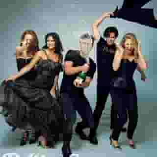 Riverdale is coming to an end. It was announced this morning that the show's 7th season, which airs in 2023, will be its last. Hit the link in bio to read our interviews with the cast and see more from the 2018 photoshoot. 📸 @peggysirota for Rolling Stone