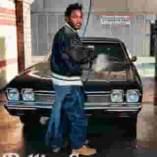 It's going to take a WHILE to digest the kind of dense, complex, contradictory, and thrilling journey that is Kendrick Lamar's 'Mr. Morale and the Big Steppers.' That said, we did compile 5 things we learned from this weekend's listens. Hit the link in bio to read about which track is a possible Song of the Year, some potentially controversial moments, and more. 📸 @theo123456 for Rolling Stone