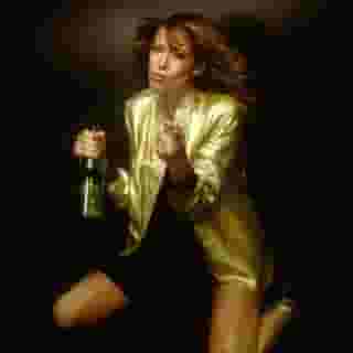 "It must be the House of Pancakes I got into!" Carly Simon told us after being stunned to learn she's been inducted into the Rock and Roll Hall of Fame. The singer-songwriter talks getting in after 26 years of eligibility, why she’s not certain she’ll perform and more at the link in our bio.⁠
⁠
📸 Mick Rock/IMAGES/Getty Images