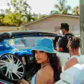 We spoke to @iambeckyg in her first detailed interview about her new album, 'Esquemas.' "I’ve always wanted to be, excuse my language, but an 'I don’t give a fuck' kind of person," Becky G says. "But I just don’t have it in me. I give a fuck so much." Hit the link in our bio to read the full interview. 