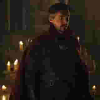 #DoctorStrange in the Multiverse of Madness' proves that Marvel can — and will — hire great filmmakers. They just have to check their visions at the door and color within the corporate lines. Tap the link in our bio to read more. ⁠
⁠
📸 Jay Maidment /© Walt Disney Studios Motion Pictures / © Marvel Studios / Courtesy Everett Collection