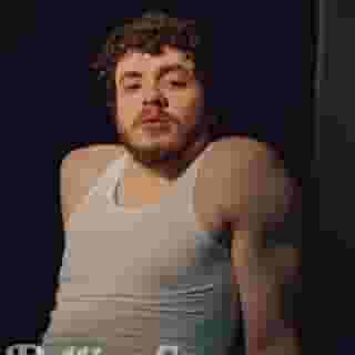 @jackharlow's second studio album 'Come Home the Kids Miss You' has arrived. Hit the link in bio to revisit our cover story for an inside look at the making of the project.⁠
⁠
📸 @ryanpfluger for Rolling Stone, via @jackharlow 