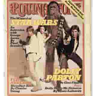 May the Fourth be with you! Celebrating #StarWarsDay by showing off some of our cool old covers…and starting this debate over again: who’s the best Star Wars character? Hit the link in bio for our updated ranking of the heroes and villains in a galaxy far, far away.